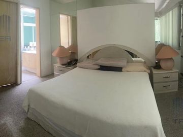 VENTA DEPARTAMENTO EN CROWN PALMAS, INTERLOMAS (D)
