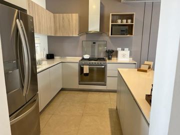 Casa en Venta Fraccionamiento Novelia