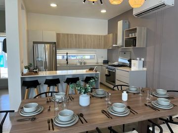 Casa en Venta Fraccionamiento Novelia
