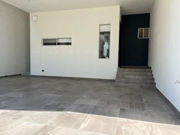 Casa en Venta Fraccionamiento Novelia