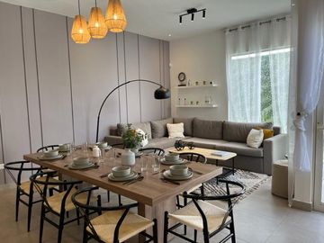 Casa en Venta Fraccionamiento Novelia