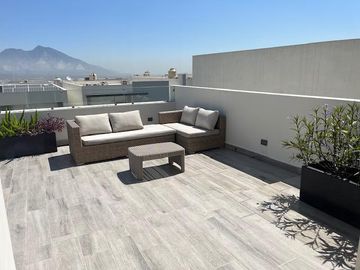 Casa en Venta Fraccionamiento Novelia