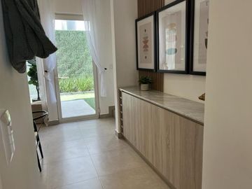 Casa en Venta Fraccionamiento Novelia