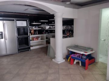 CASA EN JARDINES DE MORELOS ECATEPEC, EDO. MÉX.