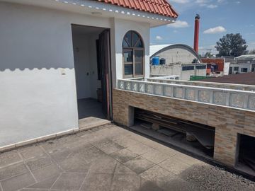 CASA EN JARDINES DE MORELOS ECATEPEC, EDO. MÉX.