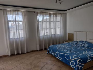 CASA EN JARDINES DE MORELOS ECATEPEC, EDO. MÉX.