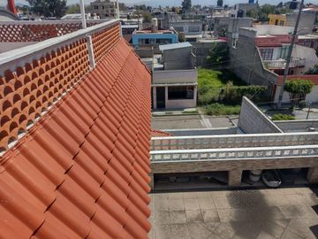 CASA EN JARDINES DE MORELOS ECATEPEC, EDO. MÉX.