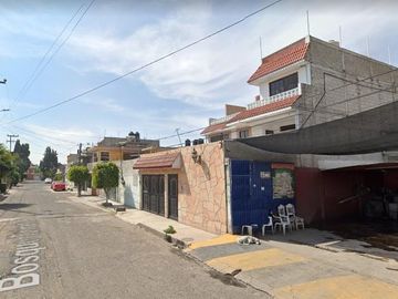 CASA EN JARDINES DE MORELOS ECATEPEC, EDO. MÉX.