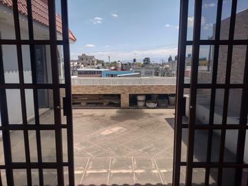 CASA EN JARDINES DE MORELOS ECATEPEC, EDO. MÉX.