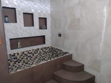 CASA EN JARDINES DE MORELOS ECATEPEC, EDO. MÉX.