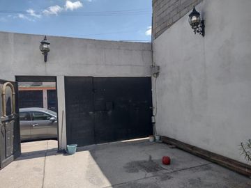 CASA EN JARDINES DE MORELOS ECATEPEC, EDO. MÉX.