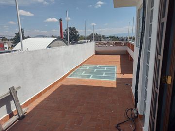CASA EN JARDINES DE MORELOS ECATEPEC, EDO. MÉX.