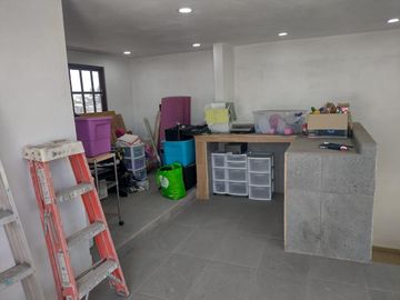 CASA EN JARDINES DE MORELOS ECATEPEC, EDO. MÉX.