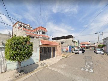 CASA EN JARDINES DE MORELOS ECATEPEC, EDO. MÉX.