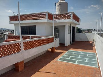 CASA EN JARDINES DE MORELOS ECATEPEC, EDO. MÉX.