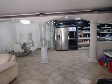 CASA EN JARDINES DE MORELOS ECATEPEC, EDO. MÉX.
