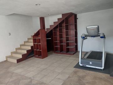 CASA EN JARDINES DE MORELOS ECATEPEC, EDO. MÉX.