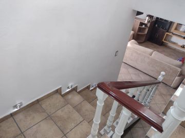 CASA EN JARDINES DE MORELOS ECATEPEC, EDO. MÉX.