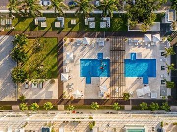 En Venta: Condominio de 3 Recámaras Cerca de la Playa en Playa del Carmen