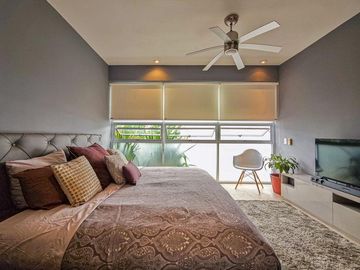 En Venta: Condominio de 3 Recámaras Cerca de la Playa en Playa del Carmen
