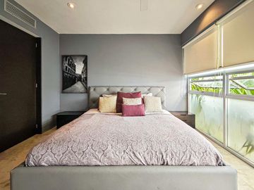 En Venta: Condominio de 3 Recámaras Cerca de la Playa en Playa del Carmen