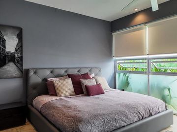 En Venta: Condominio de 3 Recámaras Cerca de la Playa en Playa del Carmen