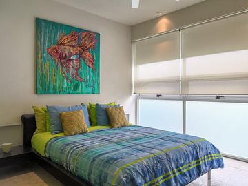 En Venta: Condominio de 3 Recámaras Cerca de la Playa en Playa del Carmen