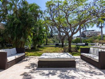 En Venta: Condominio de 3 Recámaras Cerca de la Playa en Playa del Carmen