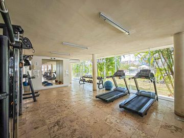 En Venta: Condominio de 3 Recámaras Cerca de la Playa en Playa del Carmen