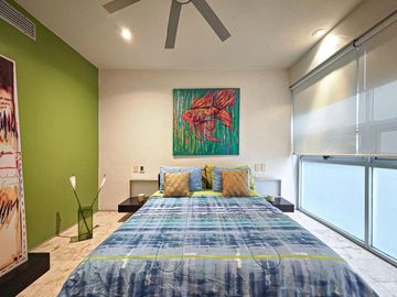 En Venta: Condominio de 3 Recámaras Cerca de la Playa en Playa del Carmen