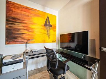 En Venta: Condominio de 3 Recámaras Cerca de la Playa en Playa del Carmen