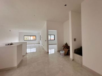 Casa en  Venta en La Joya Residencial, Monterrey NL