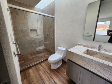 Casa en Venta  Fraccionamiento Vesta en Jesús del Monte