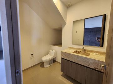 Casa en Venta  Fraccionamiento Vesta en Jesús del Monte