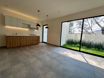 Casa en Venta en Cañadas del Bosque Tres Marías
