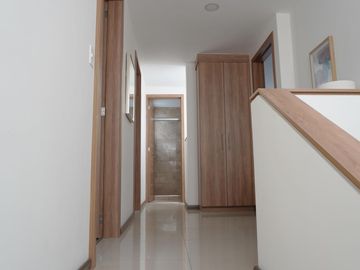 CASA EN VENTA EN FRACCIONAMIENTO PASEO DEL FRESNO, PLAZA SAN DIEGO, CHOLULA PUEBLA