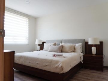 CASA EN VENTA EN FRACCIONAMIENTO PASEO DEL FRESNO, PLAZA SAN DIEGO, CHOLULA PUEBLA