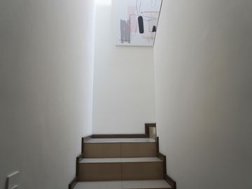 CASA EN VENTA EN FRACCIONAMIENTO PASEO DEL FRESNO, PLAZA SAN DIEGO, CHOLULA PUEBLA