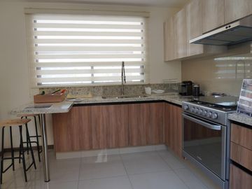 CASA EN VENTA EN FRACCIONAMIENTO PASEO DEL FRESNO, PLAZA SAN DIEGO, CHOLULA PUEBLA