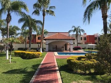 Casa en Fraccionamiento Real del valle, Mazatlán, Sinaloa.