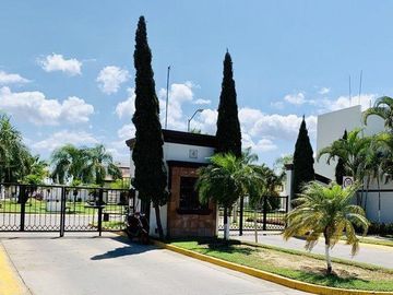 Casa en Fraccionamiento Real del valle, Mazatlán, Sinaloa.