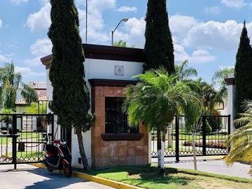 Casa en Fraccionamiento Real del valle, Mazatlán, Sinaloa.