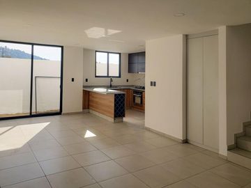 Casa en  Venta en Fracc Monterreal, Cholula de Rivadavia