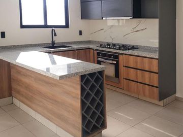 Casa en  Venta en Fracc Monterreal, Cholula de Rivadavia
