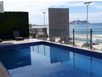 Departamento en venta en Portico