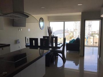 Departamento en venta en Portico