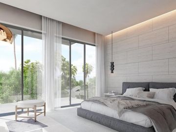 Preventa de Estudio Playa del Carmen | Rooftop con Alberca