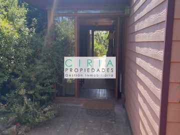 Se vende Hermosa Casa en el Centro de Limache