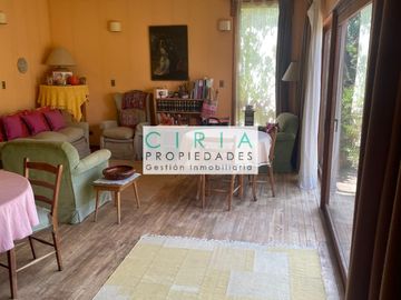 Se vende Hermosa Casa en el Centro de Limache