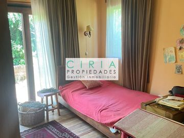Se vende Hermosa Casa en el Centro de Limache